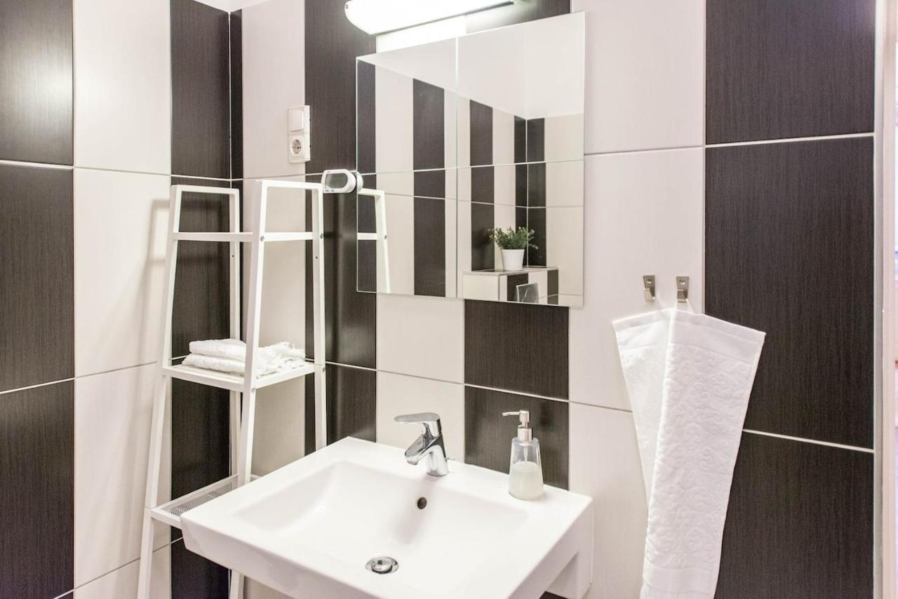 Bourgeois Elegance In The Heart Of בודפשט מראה חיצוני תמונה