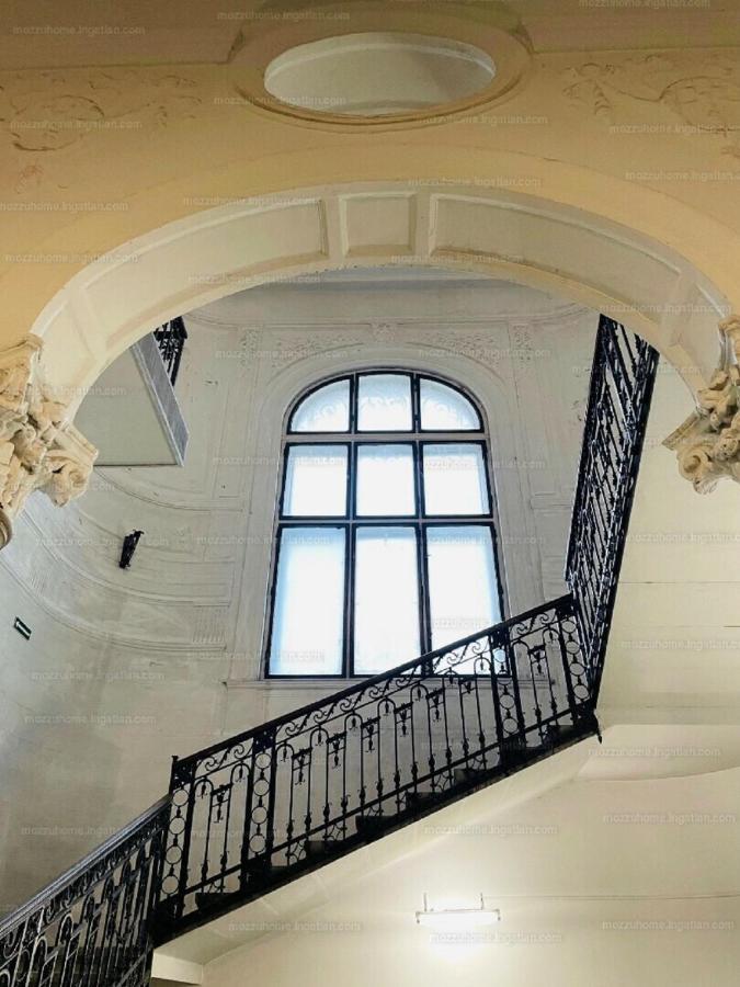 Bourgeois Elegance In The Heart Of בודפשט מראה חיצוני תמונה