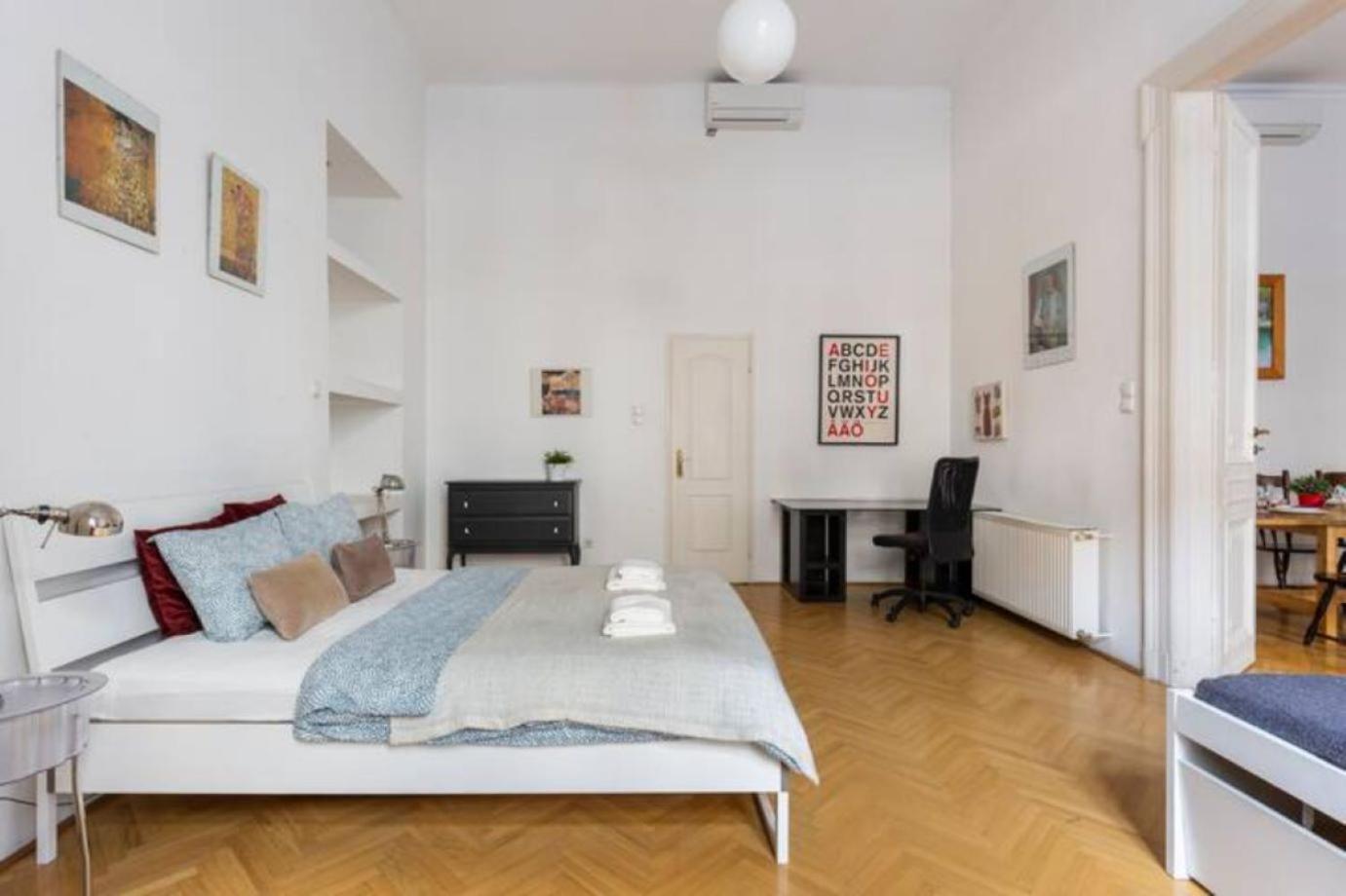 Bourgeois Elegance In The Heart Of בודפשט מראה חיצוני תמונה