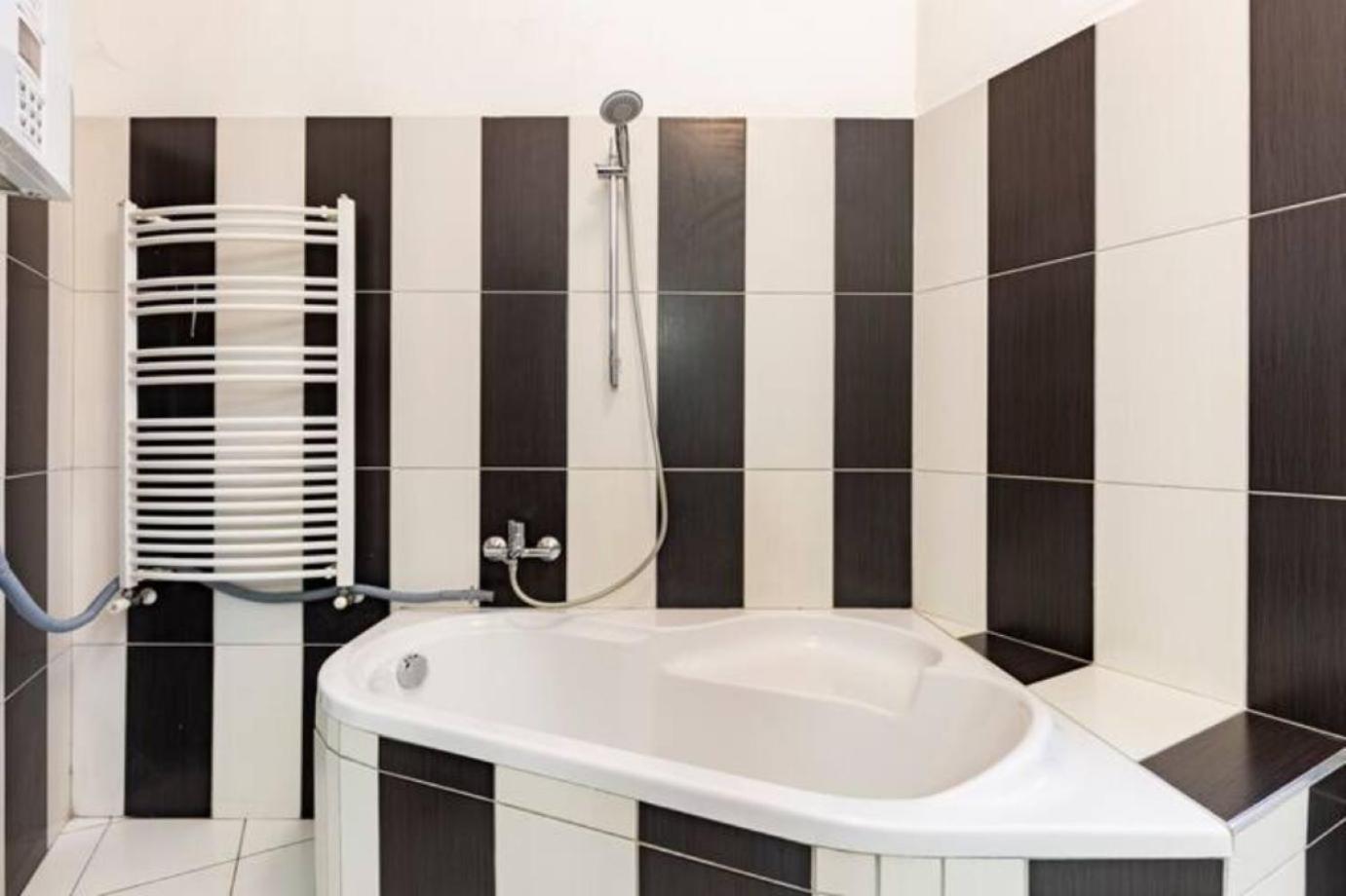 Bourgeois Elegance In The Heart Of בודפשט מראה חיצוני תמונה