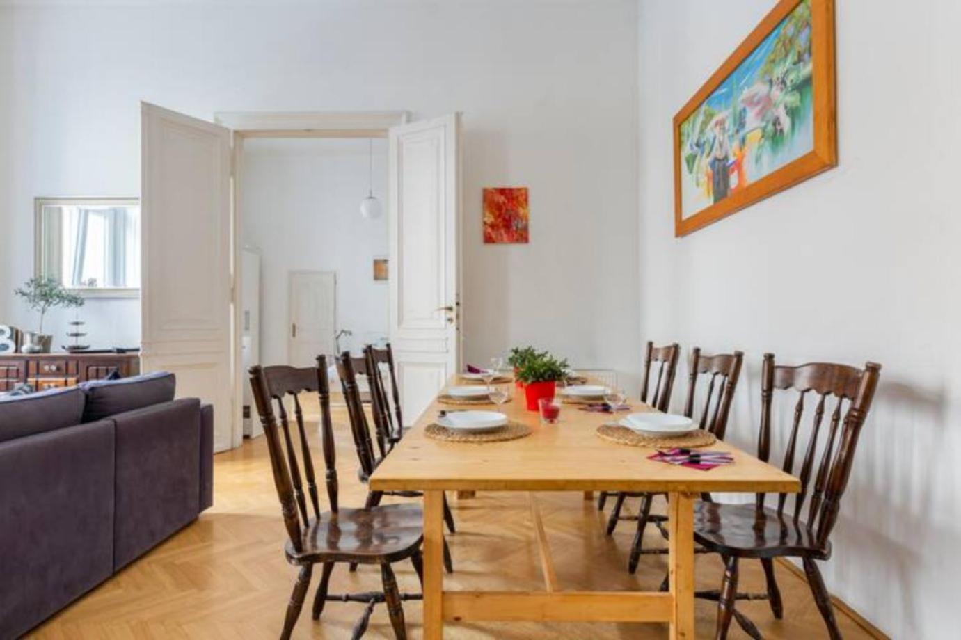 Bourgeois Elegance In The Heart Of בודפשט מראה חיצוני תמונה