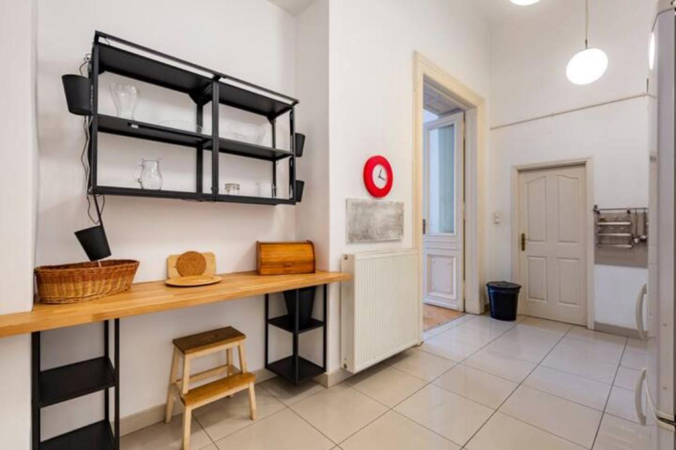 Bourgeois Elegance In The Heart Of בודפשט מראה חיצוני תמונה
