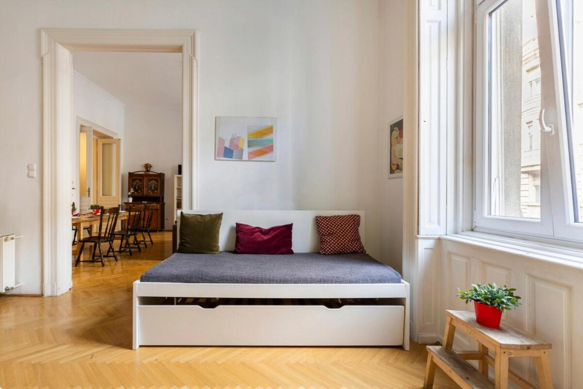 Bourgeois Elegance In The Heart Of בודפשט מראה חיצוני תמונה